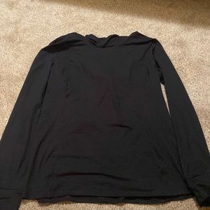 Fabletics Fitted Hoodie